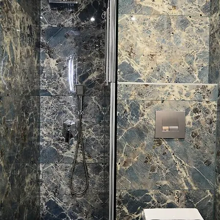 Ippokratio Luxury Studio Saloniki Zewnętrze zdjęcie