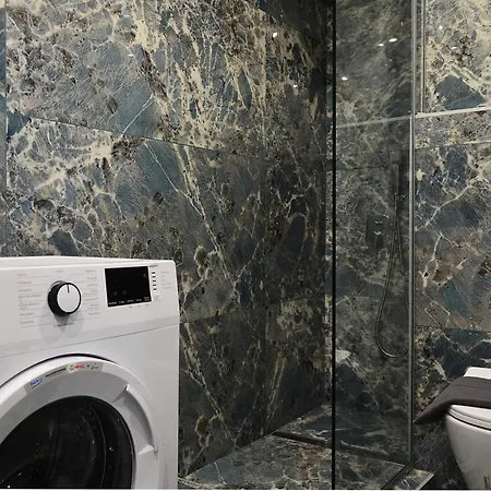Ippokratio Luxury Studio Saloniki Zewnętrze zdjęcie