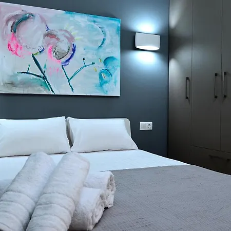 Ippokratio Luxury Studio Saloniki Zewnętrze zdjęcie