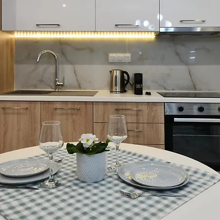 Ippokratio Luxury Studio Saloniki Zewnętrze zdjęcie