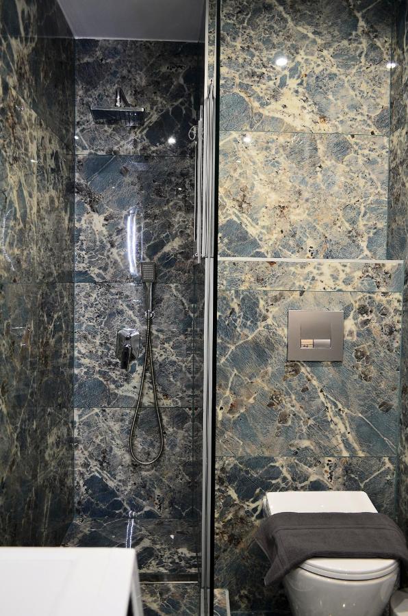 Apartament Ippokratio Luxury
