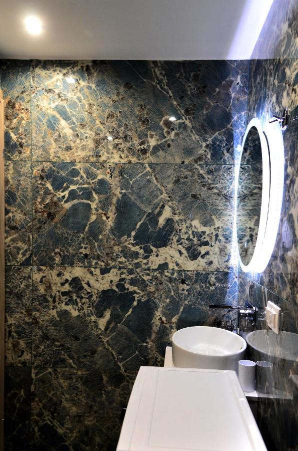Ippokratio Luxury Apartament Saloniki