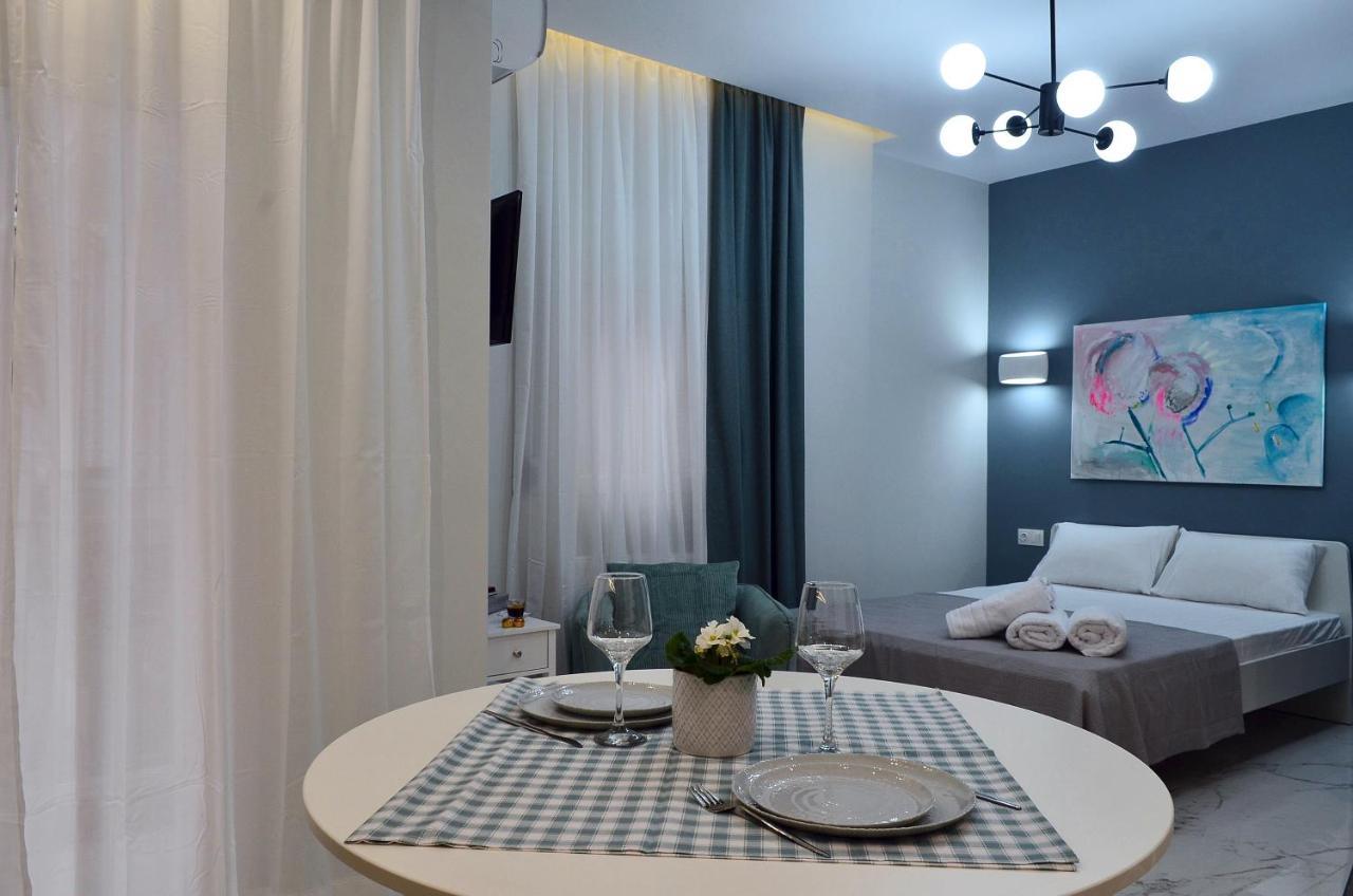 Ippokratio Luxury * Saloniki