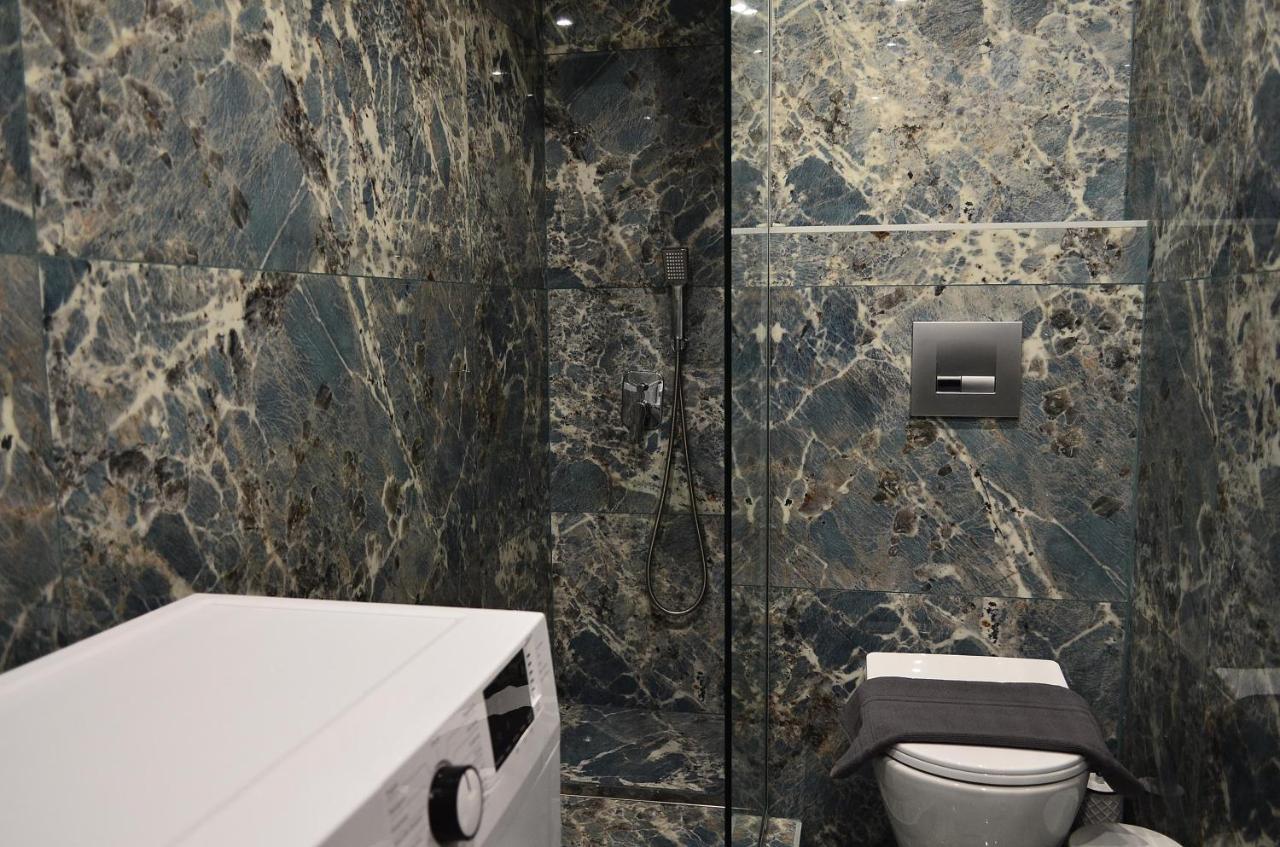 Ippokratio Luxury Apartament *