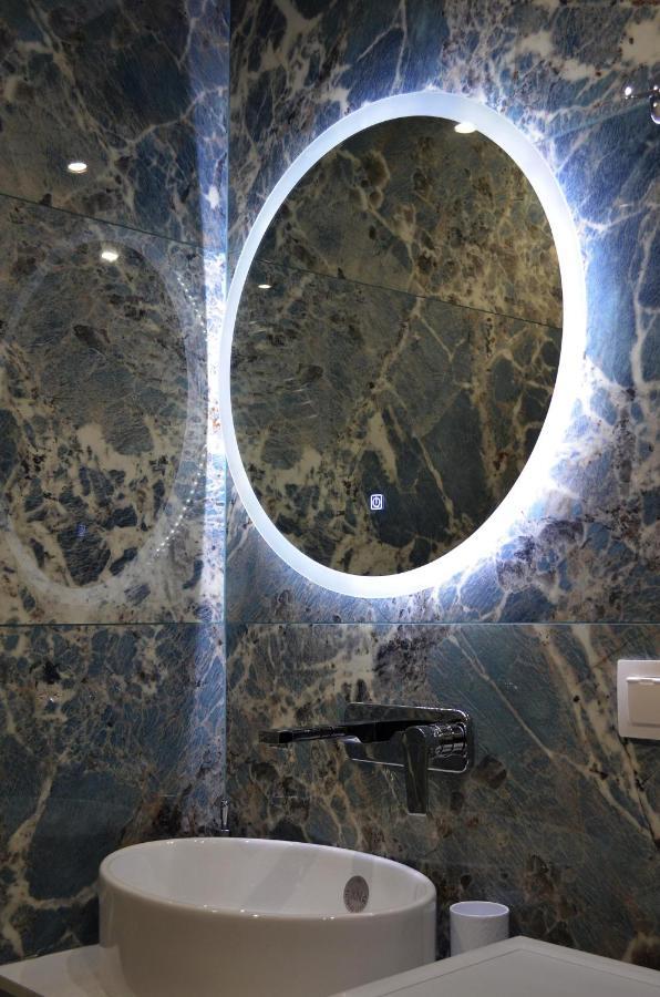 Ippokratio Luxury * Saloniki